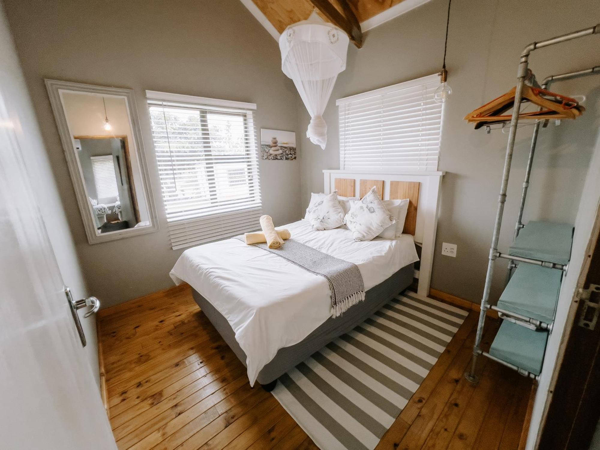 Cabins Sodwana Bay - Antibootika Экстерьер фото